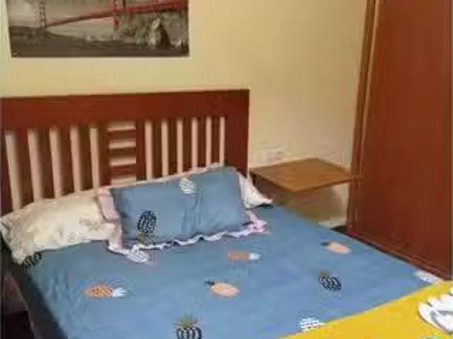 Estudio en alquiler en Gran Bulevar, Jaén