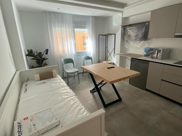 Estudio en alquiler en Granada Granada