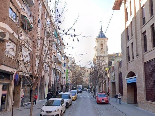 Estudio en alquiler en Granada Granada