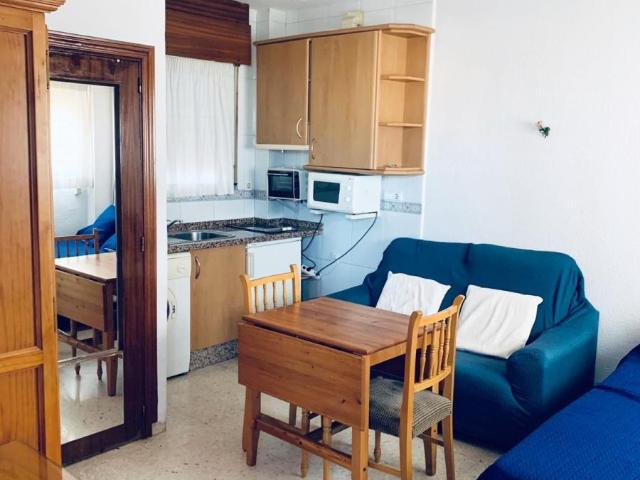 Estudio en alquiler en Granada Granada