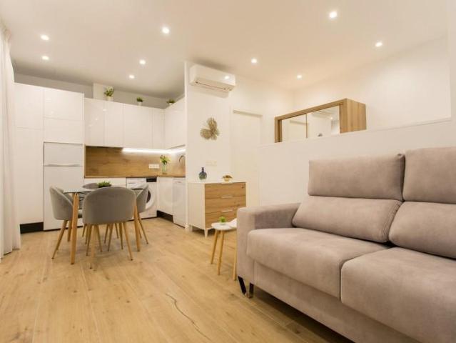Estudio en alquiler en Granada, Triunfo Jardin