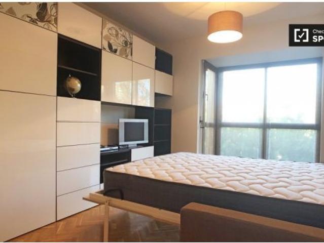 Estudio en alquiler en Haut Saint Gilles