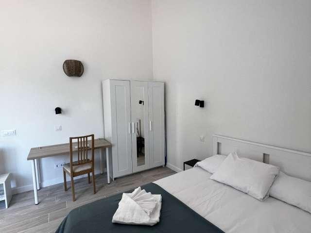 Estudio en alquiler en Hispanoamérica, Madrid