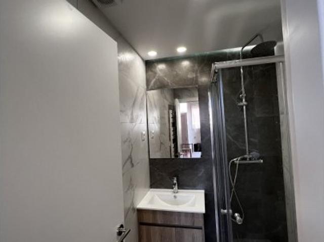 Estudio en alquiler en Hispanoamérica, Madrid
