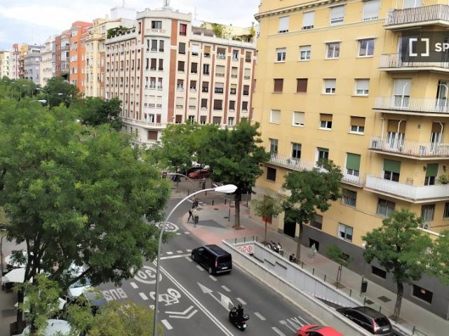 Estudio en alquiler en Ibiza, Madrid