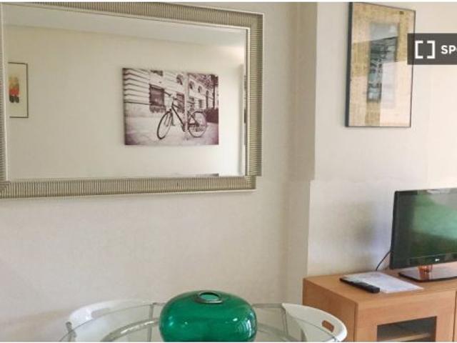 Estudio en alquiler en Ibiza, gastos incluidos