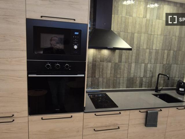Estudio en alquiler en Imperial, Madrid