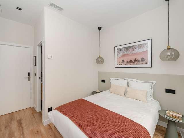 Estudio en alquiler en Justicia, Madrid