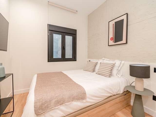 Estudio en alquiler en Justicia, Madrid
