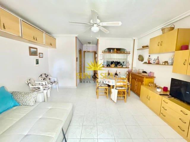 Estudio en alquiler en La Mata, Alicante Costa Blanca