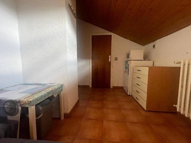 Estudio en Alquiler en La Molina