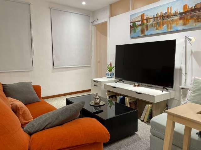 Estudio en alquiler en La Nova Esquerra de l'Eixample