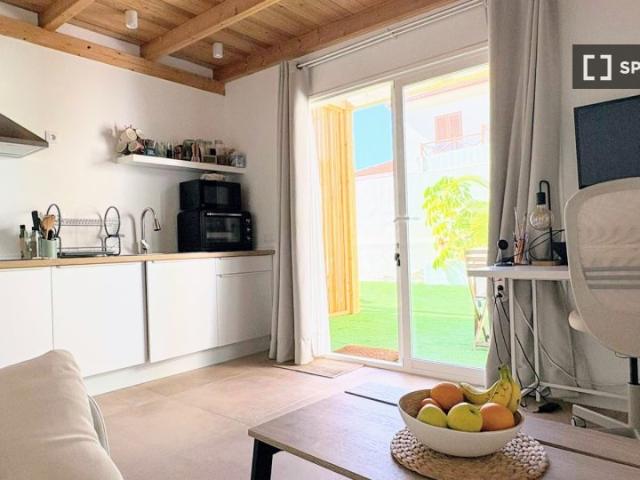 Estudio en alquiler en La Oliva