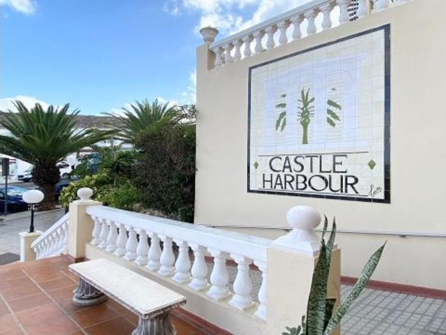 Estudio en Alquiler en La Barona, Santa Cruz de Tenerife