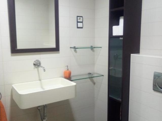 Estudio en alquiler en La Creu del Grau, Valencia