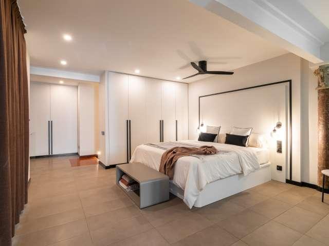 Estudio en alquiler en la Dreta de l'Eixample