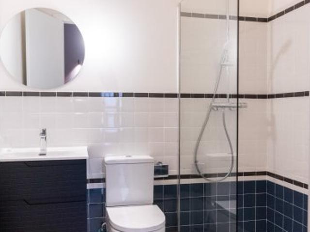 Estudio en alquiler en La Dreta de l'Eixample, Barcelona