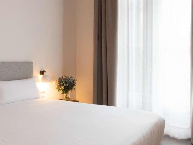 Estudio en alquiler en La Dreta de l'Eixample, Barcelona