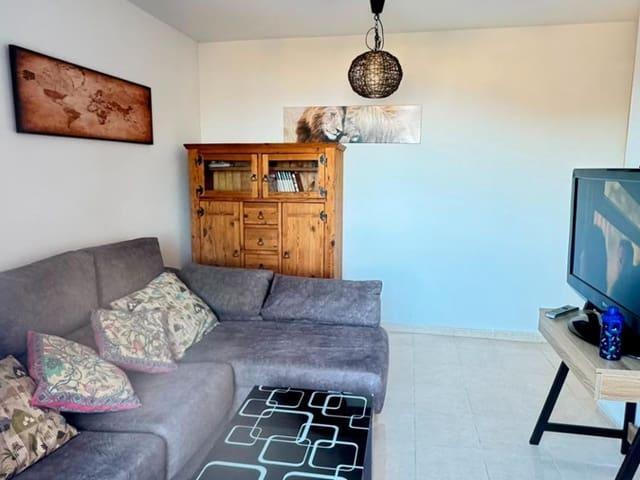 Estudio en alquiler en La Envía Golf, Almería Costa Almería