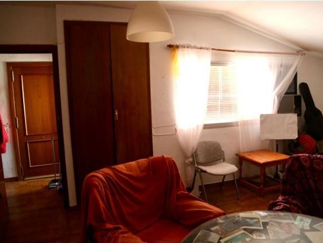 Estudio en Alquiler en La Granada, Granada
