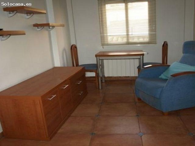 Estudio en Alquiler en La Granada, Granada