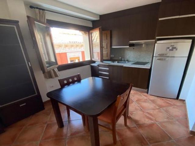 Estudio en Alquiler en La Granada, Granada