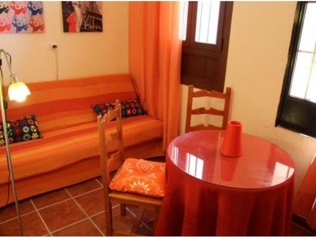 Estudio en Alquiler en La Granada, Granada