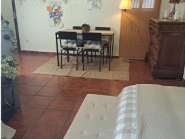 Estudio en alquiler en La Roqueta, gastos incluidos