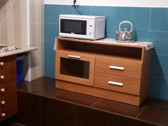 Estudio en Alquiler en La Torrassa