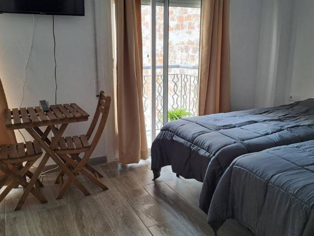 Estudio en Alquiler en La Torrassa