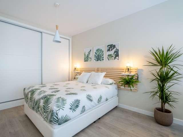 Estudio en alquiler en La Trinidad Este, Málaga
