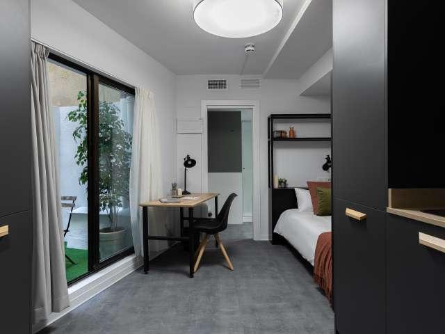 Estudio en alquiler en La Vega Baixa, Valencia