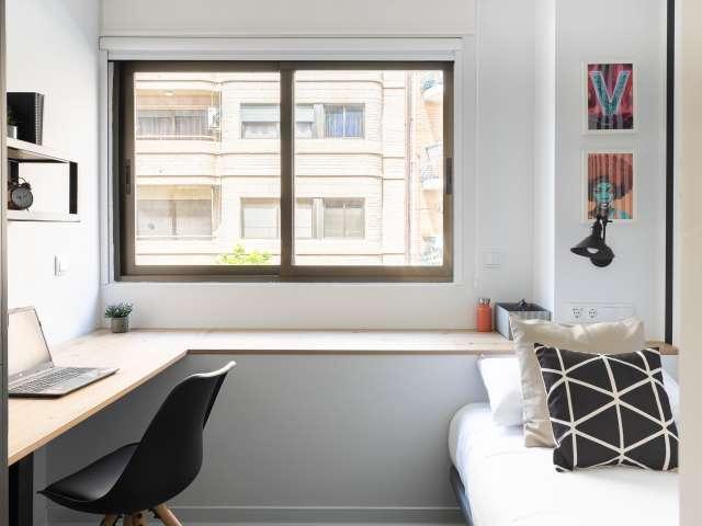 Estudio en alquiler en La Vega Baixa, Valencia