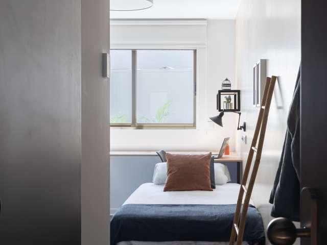 Estudio en alquiler en La Vega Baixa, Valencia