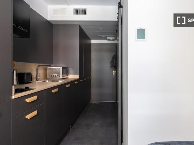 Estudio en alquiler en La Vega Baixa, Valencia