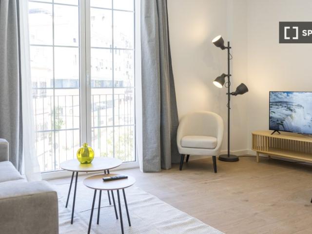 Estudio en alquiler en La Victoria, Málaga