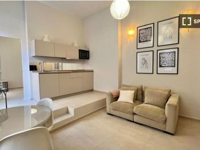 Estudio en alquiler en La Victoria, Málaga