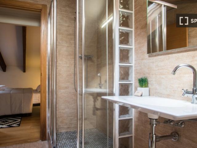 Estudio en alquiler en La Xerea, Valencia
