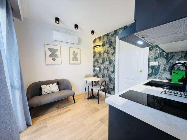 Estudio en alquiler en Lancha del Genil, Granada