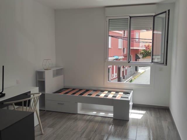 Estudio en alquiler en Las Palmas de Gran Canaria, Gran Canaria