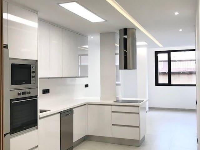 Estudio en alquiler en Las Palmas de Gran Canaria, Gran Canaria