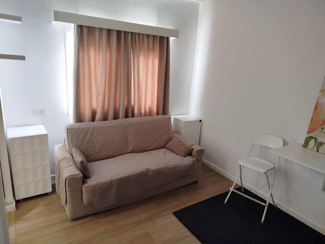 Estudio en alquiler en Las Palmas de Gran Canaria, Gran Canaria
