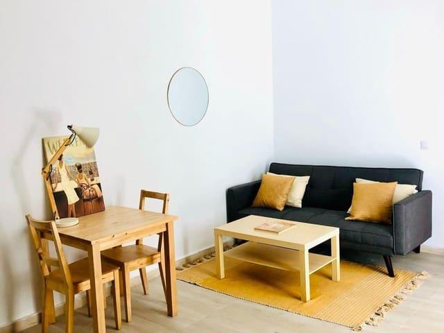 Estudio en alquiler en Las Palmas de Gran Canaria, Gran Canaria
