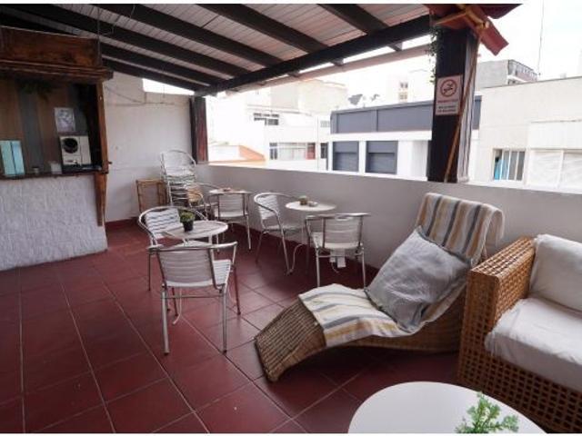 Estudio en Alquiler en Las Palmas de Gran Canaria, Las Palmas
