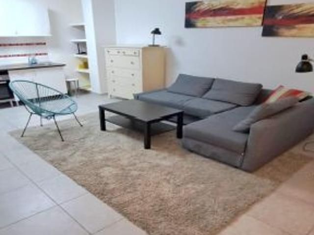 Estudio en Alquiler en Las Palmas de Gran Canaria, Las Palmas