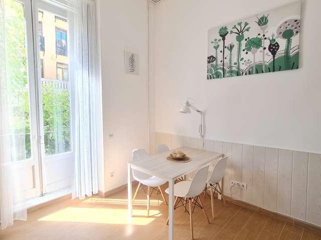 Estudio en alquiler en Latina, Madrid