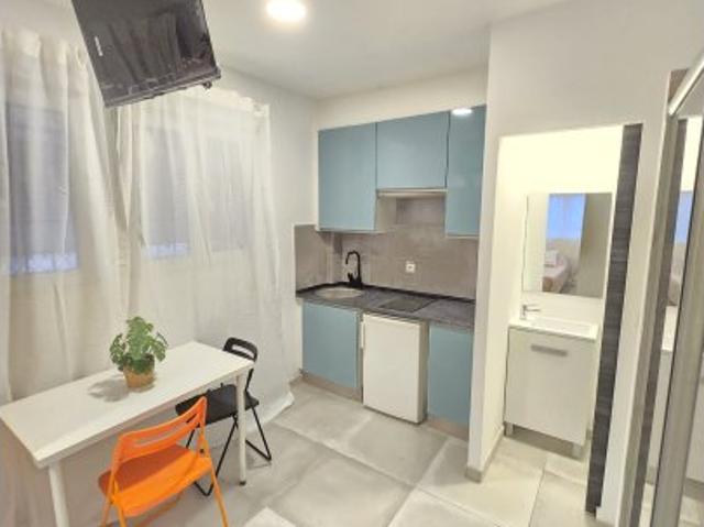 Estudio en alquiler en Latina, Madrid