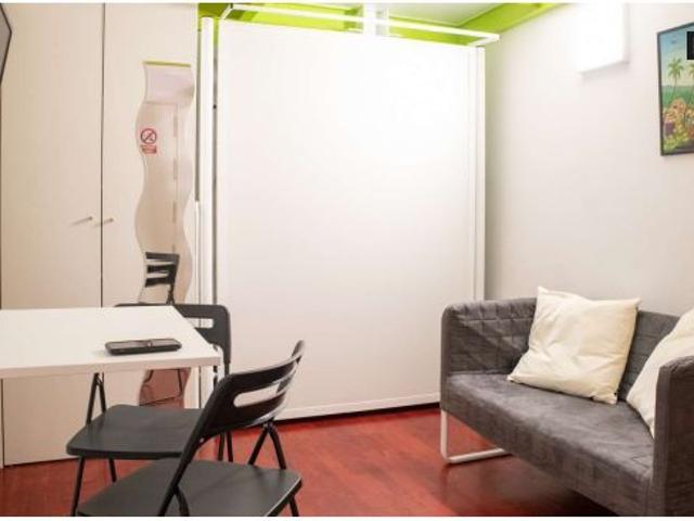 Estudio en alquiler en Lavapiés