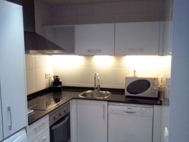 Estudio en alquiler en Lleida, de 43 m² por 550