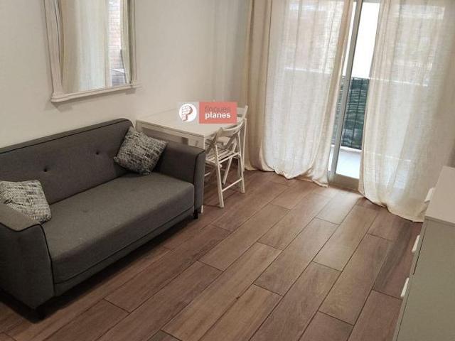 Estudio en alquiler en Lleida, de 24 m² por 480